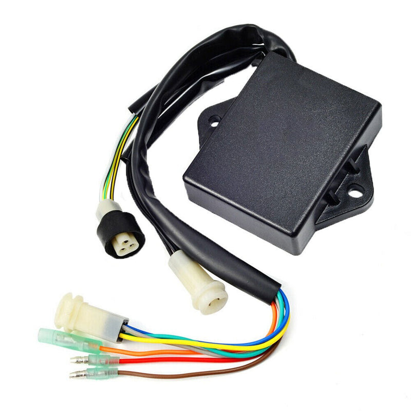 DURAFORCE NEW CDI Ignitor Module for Yamaha Big Bear YFM350ER 1987-1988 Moto 4
