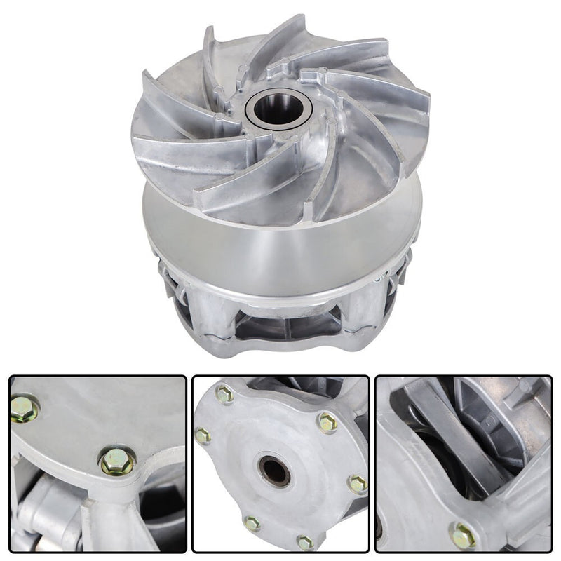 DURAFORCE Polaris Sportsman XP 850 2009-2020 Primary Drive Clutch 1322814 Complete