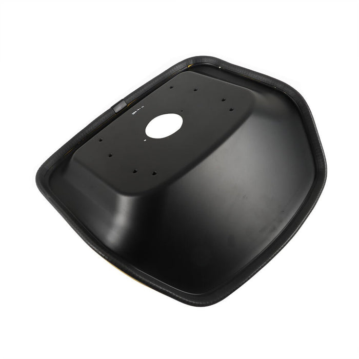 DURAFORCE John Deere Backhoe Seat Unused for Models 7, 8, 10, 47, 48, 447, 448 & More