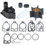 DURAFORCE Water Pump Kit 46-96148A8 46-96148Q8 for Mercury Mariner 8-200 HP Engines