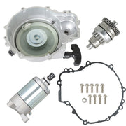 DURAFORCE Polaris Sportsman 500 HO Recoil Starter Pull Start 1996-2013 Complete Drive