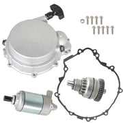DURAFORCE Polaris Sportsman 500 HO Recoil Starter Pull Start 1996-2013 Complete Drive
