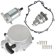 DURAFORCE Polaris Sportsman 500 HO Recoil Starter Pull Start 1996-2013 Complete Drive