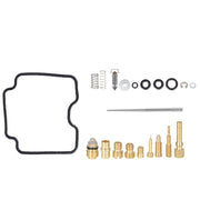 DURAFORCE New Carburetor Rebuild Kit for Yamaha Rhino 660 4x4 2004-2007