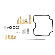 DURAFORCE New Carburetor Rebuild Kit for Yamaha Rhino 660 4x4 2004-2007