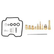 DURAFORCE New Carburetor Rebuild Kit for Yamaha Rhino 660 4x4 2004-2007
