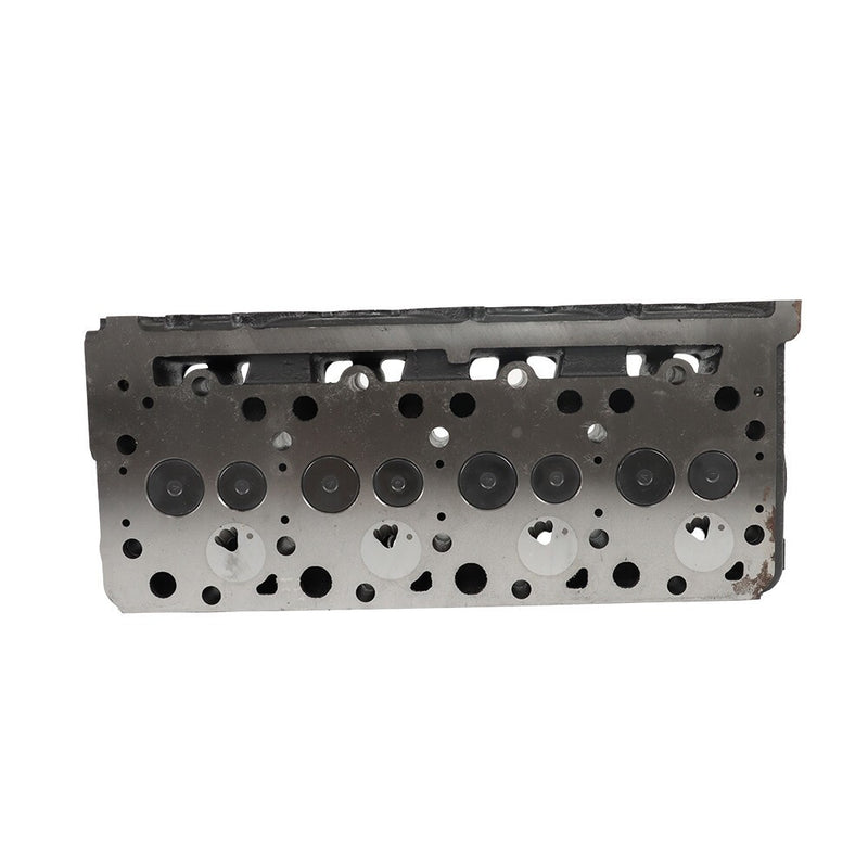 DURAFORCE Bobcat Kubota 753 763 773 V2203 Cylinder Head + Full Gasket Kit 19077-03048