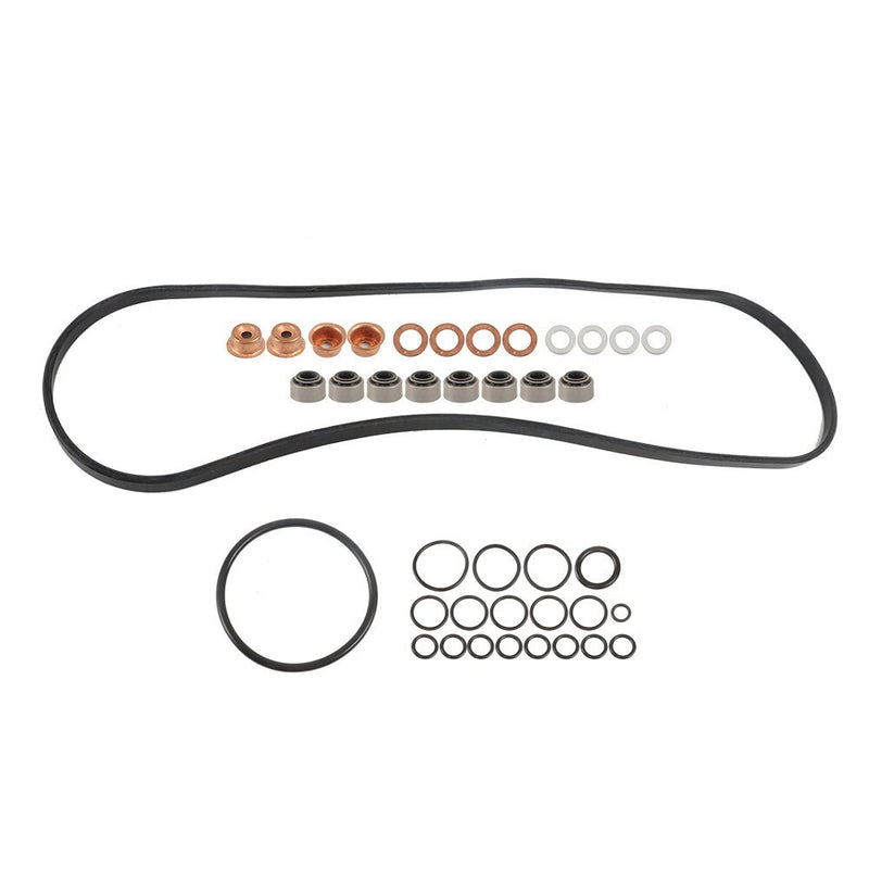 DURAFORCE Bobcat Kubota 753 763 773 V2203 Cylinder Head + Full Gasket Kit 19077-03048