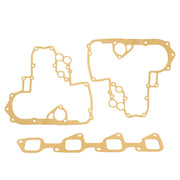 DURAFORCE Bobcat Kubota 753 763 773 V2203 Cylinder Head + Full Gasket Kit 19077-03048