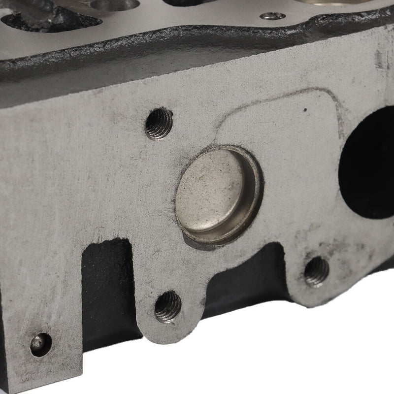 DURAFORCE Bobcat Kubota 753 763 773 V2203 Cylinder Head + Full Gasket Kit 19077-03048