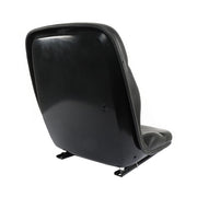 DURAFORCE Black Seat for Case Backhoe Loader 580C 580D 580E 580L 580M Skid Steer