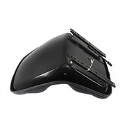 DURAFORCE Black Seat for Case Backhoe Loader 580C 580D 580E 580L 580M Skid Steer