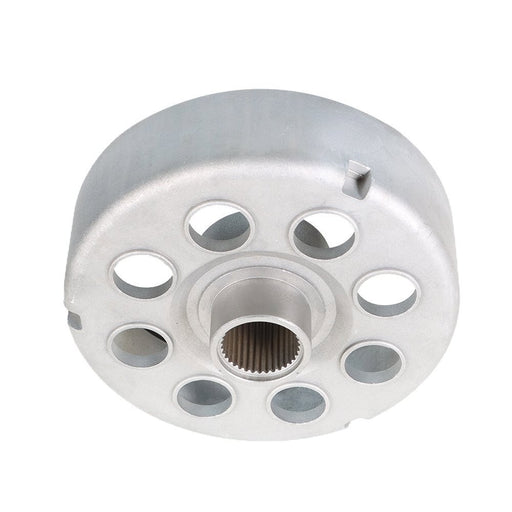 DURAFORCE 1988-2000 Honda TRX300 Rear Brake Drum Hub 2x4 4x4 Fourtrax Replacement