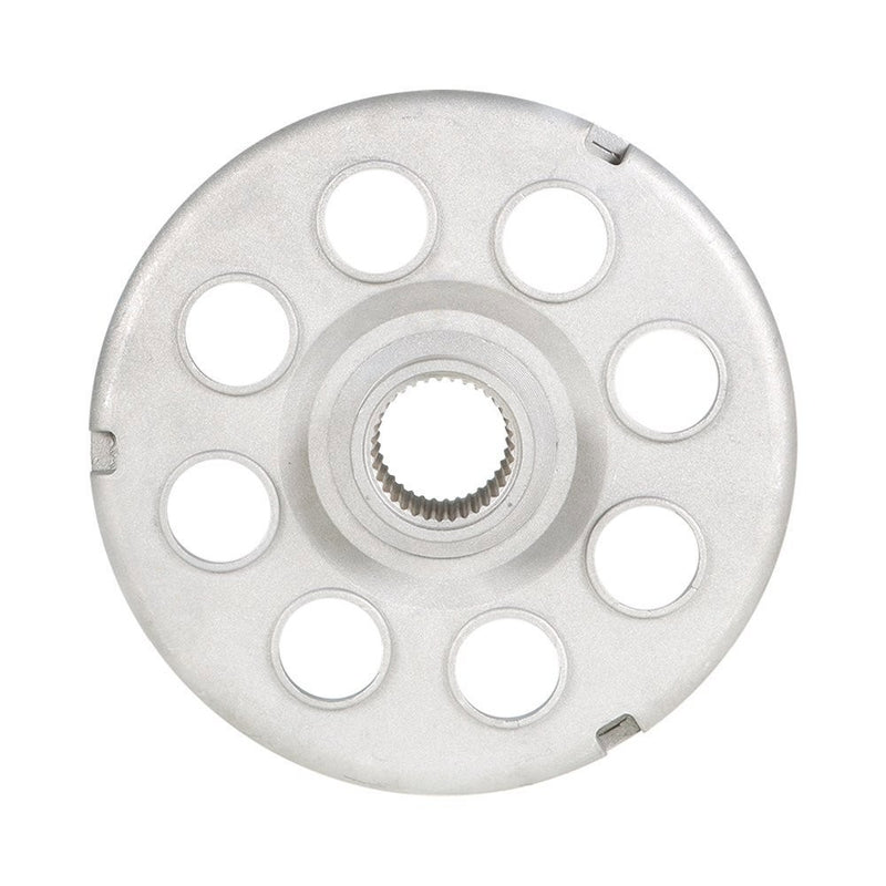 DURAFORCE 1988-2000 Honda TRX300 Rear Brake Drum Hub 2x4 4x4 Fourtrax Replacement