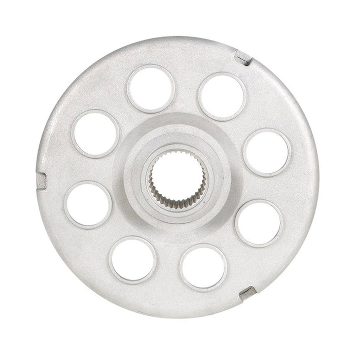 DURAFORCE 1988-2000 Honda TRX300 Rear Brake Drum Hub 2x4 4x4 Fourtrax Replacement