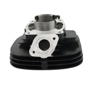 DURAFORCE Yamaha Blaster 200 YFS200 ATV Cylinder Piston Gasket Air Filter 1988-2006
