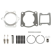 DURAFORCE Yamaha Blaster 200 YFS200 ATV Cylinder Piston Gasket Air Filter 1988-2006