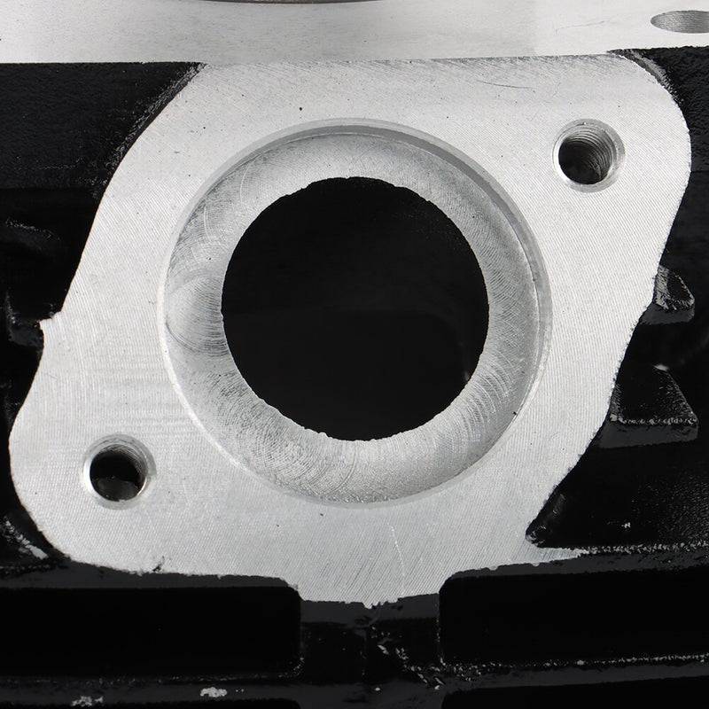 DURAFORCE Yamaha Blaster 200 YFS200 ATV Cylinder Piston Gasket Air Filter 1988-2006