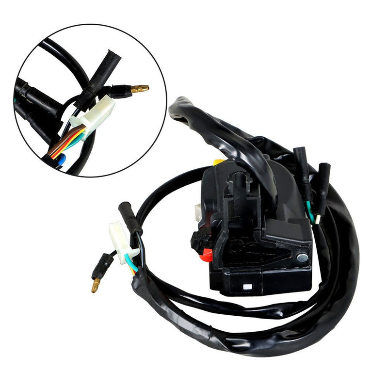 DURAFORCE 35020-HC4-004 Handlebar Switch for Honda FourTrax 300 TRX300 1988-1995