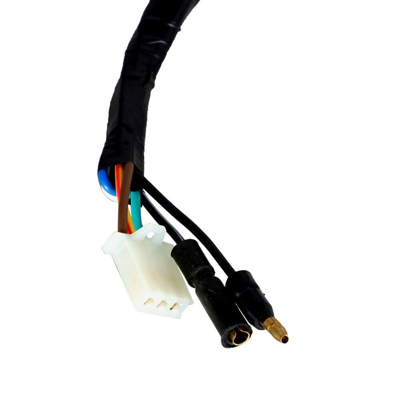 DURAFORCE 35020-HC4-004 Handlebar Switch for Honda FourTrax 300 TRX300 1988-1995