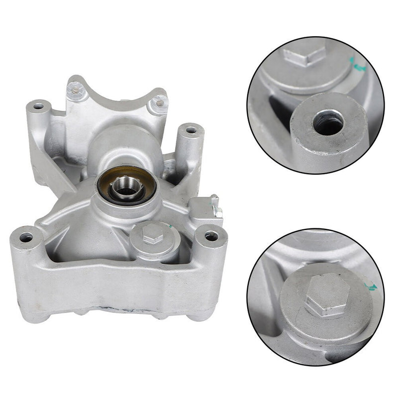 DURAFORCE Rear Differential for Honda Rincon TRX650 TRX680 2003-2014 Models