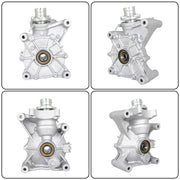 DURAFORCE Rear Differential for Honda Rincon TRX650 TRX680 2003-2014 Models