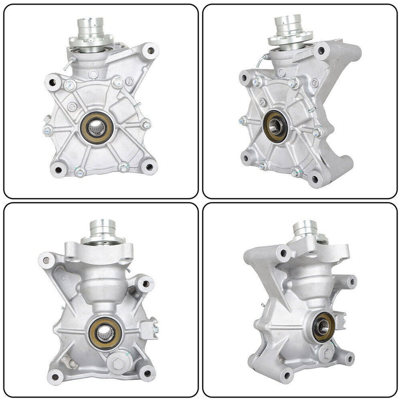 DURAFORCE Rear Differential for Honda Rincon TRX650 TRX680 2003-2014 Models