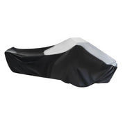 DURAFORCE 600D Heavy Duty Polyester Trailerable Jet Ski PWC Cover