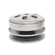 DURAFORCE Rear Clutch Assembly 19 Spline for GY6 150CC Scooter ATV Go Kart Moped