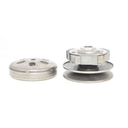 DURAFORCE Rear Clutch Assembly 19 Spline for GY6 150CC Scooter ATV Go Kart Moped