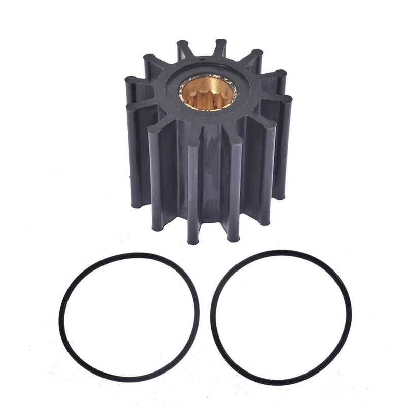 DURAFORCE Volvo Penta 21213664 3584350 Impeller Repair Kit Sea Water Pump Unused