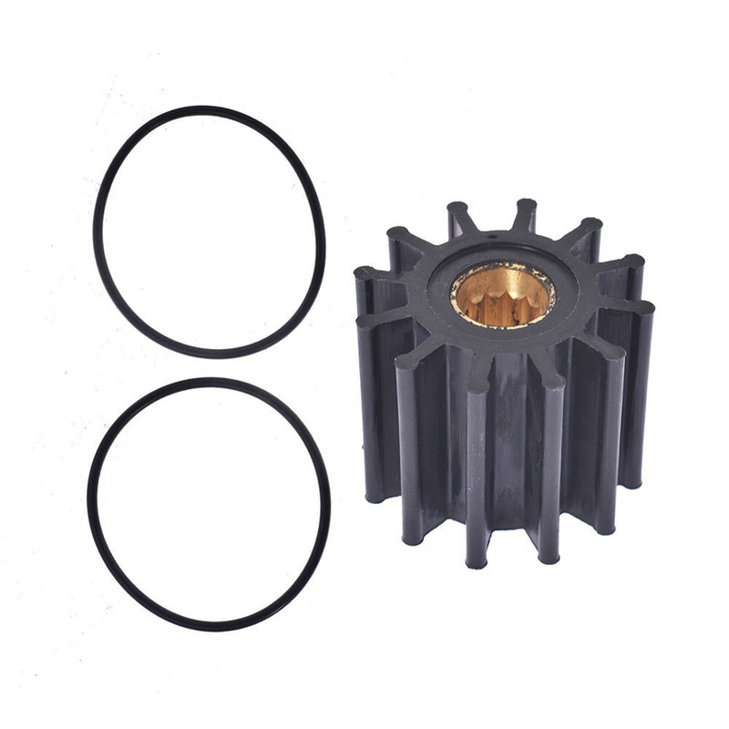 DURAFORCE Volvo Penta 21213664 3584350 Impeller Repair Kit Sea Water Pump Unused