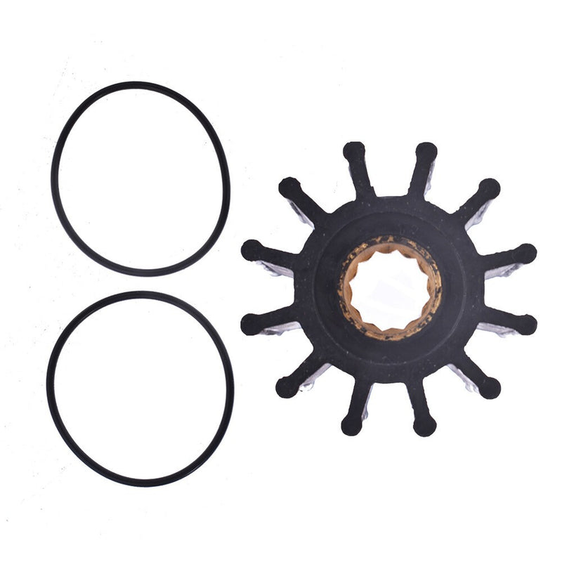 DURAFORCE Volvo Penta 21213664 3584350 Impeller Repair Kit Sea Water Pump Unused