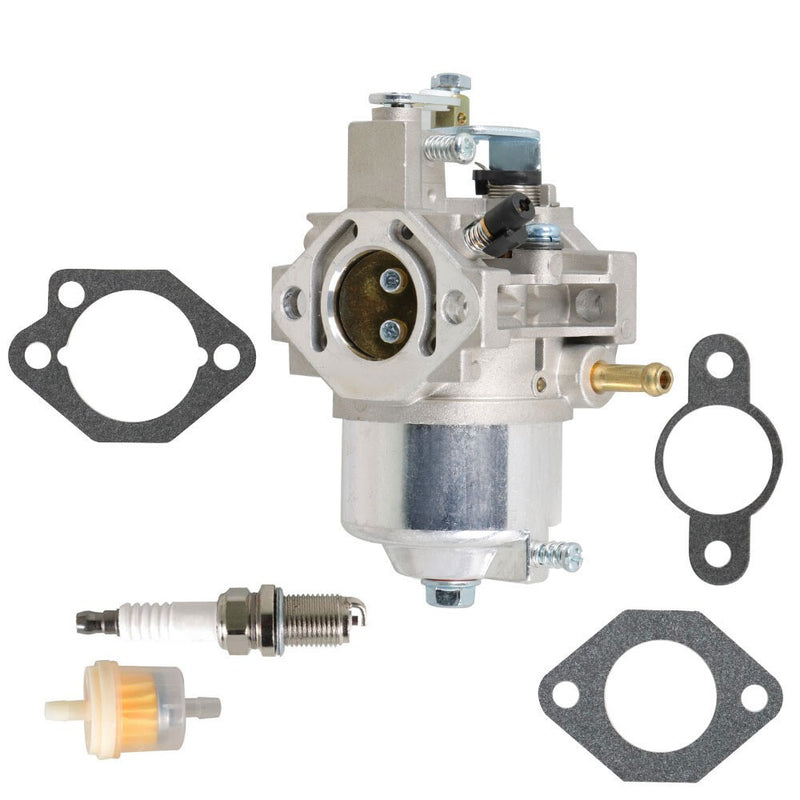 DURAFORCE Kawasaki Mule 500 520 550 KAF300 Carburetor 1993-2004 ATV USA