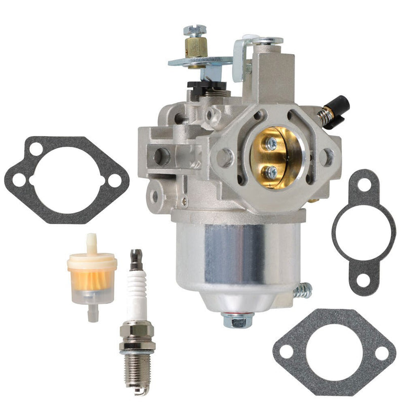 DURAFORCE Kawasaki Mule 500 520 550 KAF300 Carburetor 1993-2004 ATV USA
