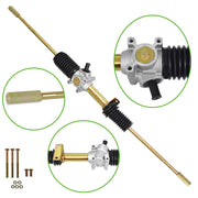 DURAFORCE Steering Rack Assembly for Can-Am Commander 1000 4X4 2011-2014
