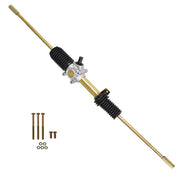DURAFORCE Steering Rack Assembly for Can-Am Commander 1000 4X4 2011-2014