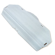 DURAFORCE Dark Tint Rear Polycarbonate Windshield for 2019+ Honda Talon 1000R/1000X