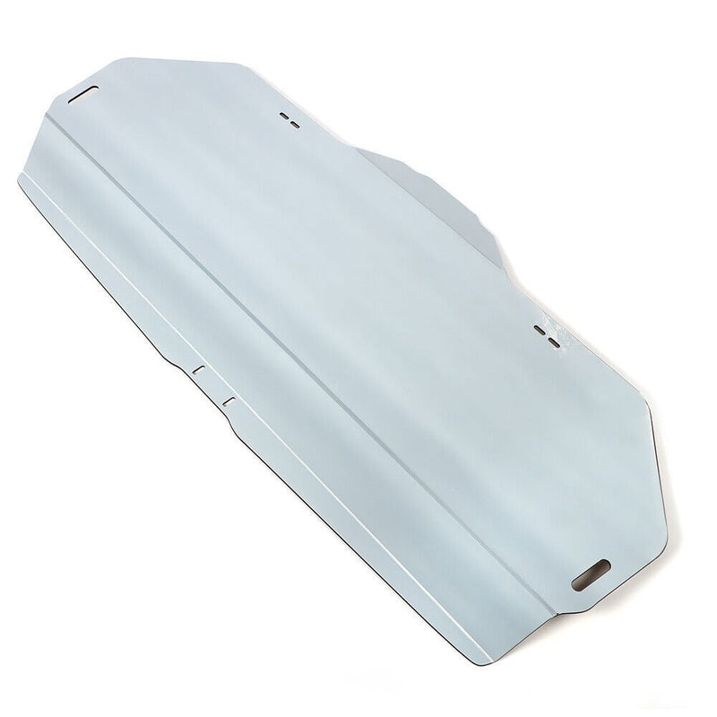 DURAFORCE Dark Tint Rear Polycarbonate Windshield for 2019+ Honda Talon 1000R/1000X