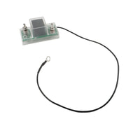 DURAFORCE Dual Battery Connect & Monitor Kit for Honda Pioneer 1000 700 500 UTV