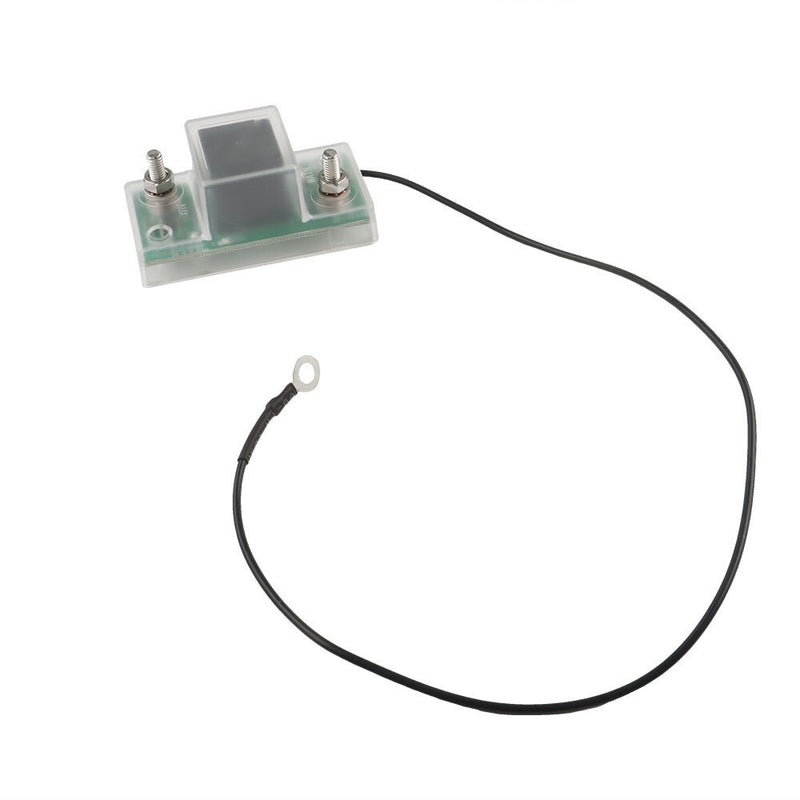 DURAFORCE Dual Battery Connect & Monitor Kit for Honda Pioneer 1000 700 500 UTV