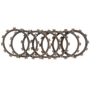 DURAFORCE Heavy Duty Clutch Kit Discs Springs Gasket for Yamaha Warrior 350 87-04 US