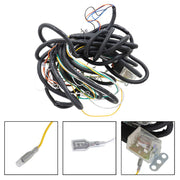 DURAFORCE Kawasaki Mule PRO FXT 2015-20 Rocker Switch Turn Signal Kit Universal New