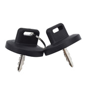 DURAFORCE Ignition Key Switch for 1995-03 Honda Foreman 400 TRX400FW 4x4 35100-HM7-003