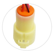DURAFORCE Ignition Key Switch for 1995-03 Honda Foreman 400 TRX400FW 4x4 35100-HM7-003