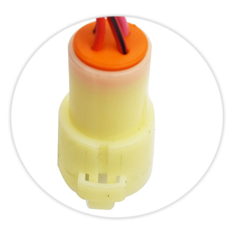 DURAFORCE Ignition Key Switch for 1995-03 Honda Foreman 400 TRX400FW 4x4 35100-HM7-003