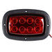 DURAFORCE 1993+ Club Car DS Golf Cart Full LED Head & Tail Light Kit Gas & Electric