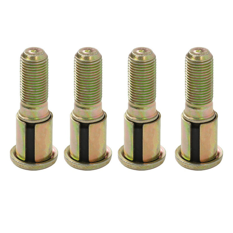 DURAFORCE Door Striker Pin 4-Pack for Peterbilt 330 335 359 370 378 379 20-12972