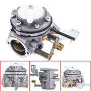 DURAFORCE High Quality 2-Cycle Golf Cart Carburetor Replacement 1967-1981