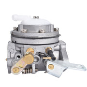 DURAFORCE High Quality 2-Cycle Golf Cart Carburetor Replacement 1967-1981